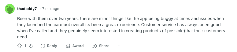 User Reports EQ App Is Buggy