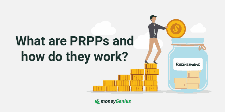 What are PRPPs and how do they work?