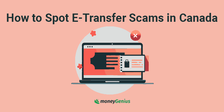 How to Spot e-Transfer Scams in Canada